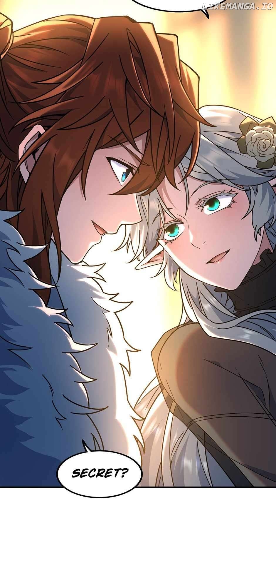 The Beginning After The End Chapter 199 image 74